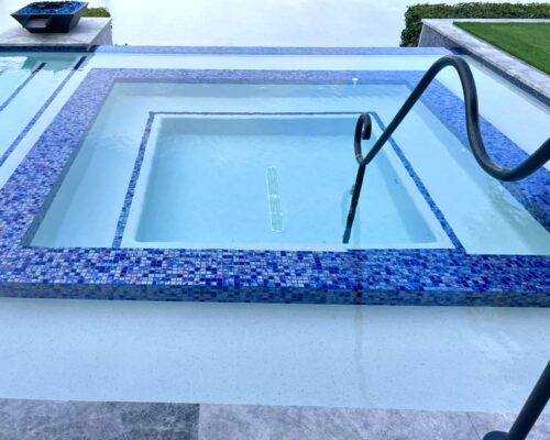 DF POOLS