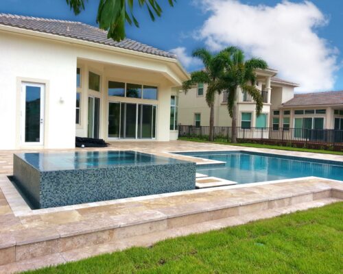 DF POOLS