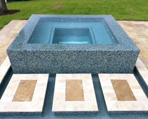 DF POOLS