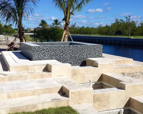 DF POOLS