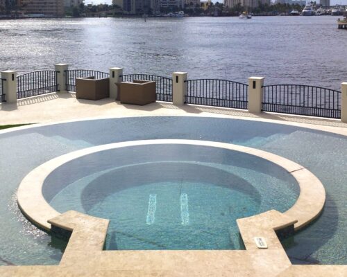 DF POOLS