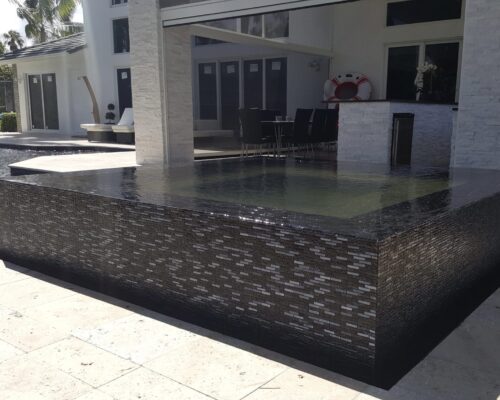 DF POOLS