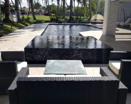 DF POOLS