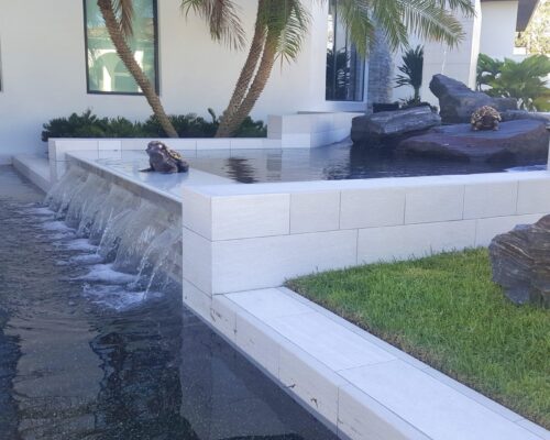 DF POOLS