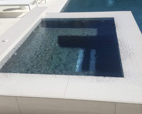 DF POOLS