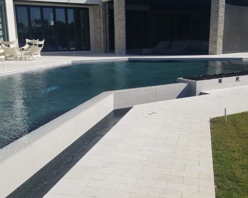 DF POOLS