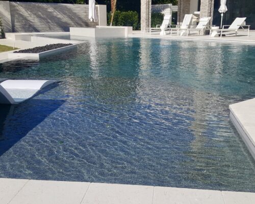 DF POOLS