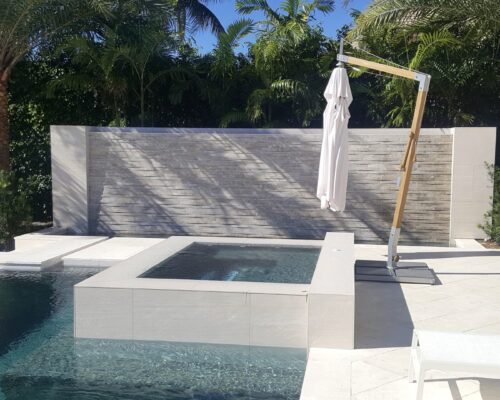 DF POOLS