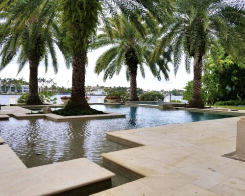 DF POOLS