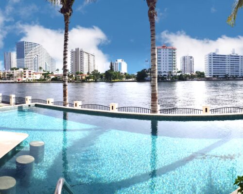 DF POOLS