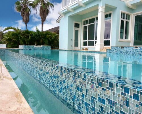 DF POOLS