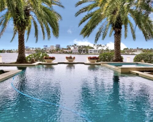 DF POOLS