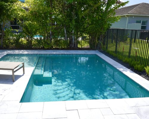 DF POOLS