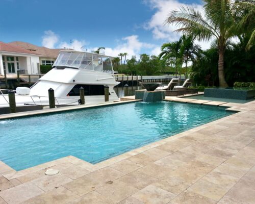 DF POOLS