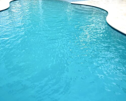 DF POOLS