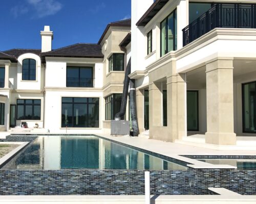 DF POOLS