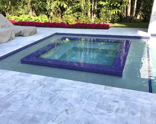 DF POOLS