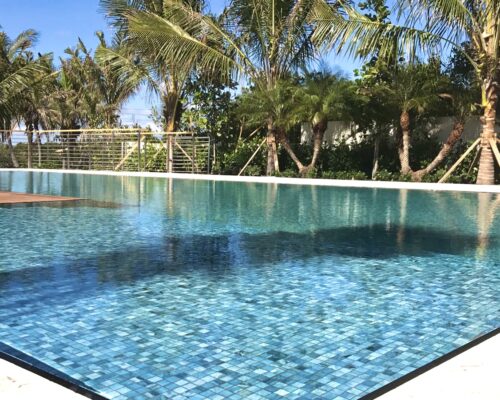 DF POOLS