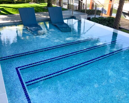 DF POOLS