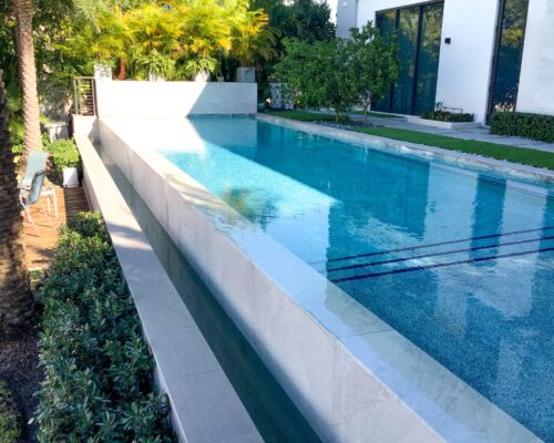 DF POOLS