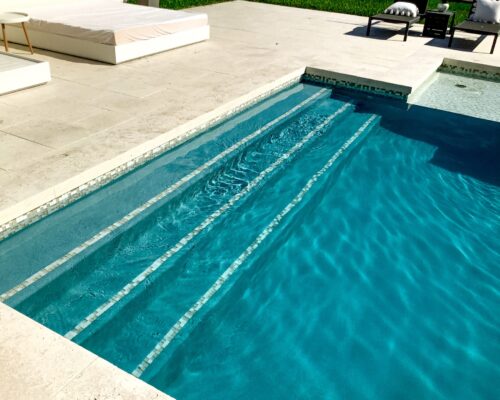 DF POOLS