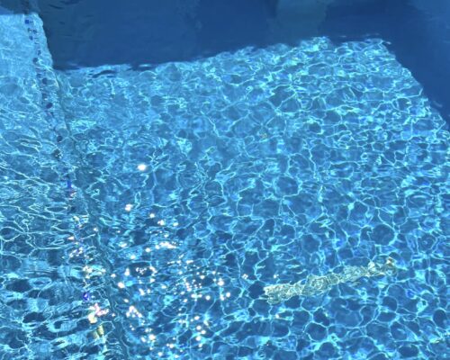 DF POOLS