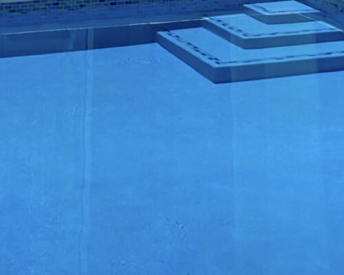 DF POOLS