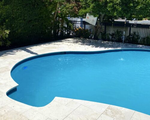 DF POOLS