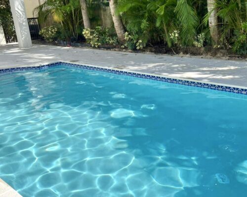 DF POOLS