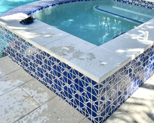 DF POOLS
