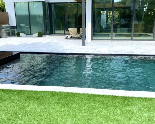 DF POOLS