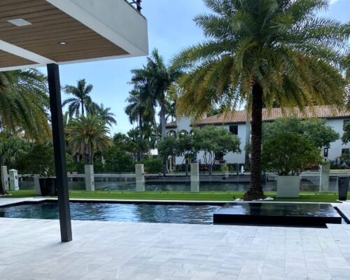 DF POOLS