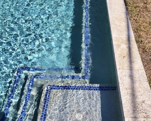 DF POOLS