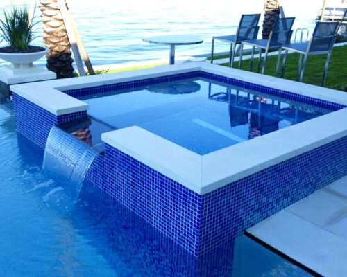 DF POOLS